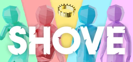 SHOVE * STEAM РОССИЯ  АВТОДОСТАВКА 0% КАРТЫ