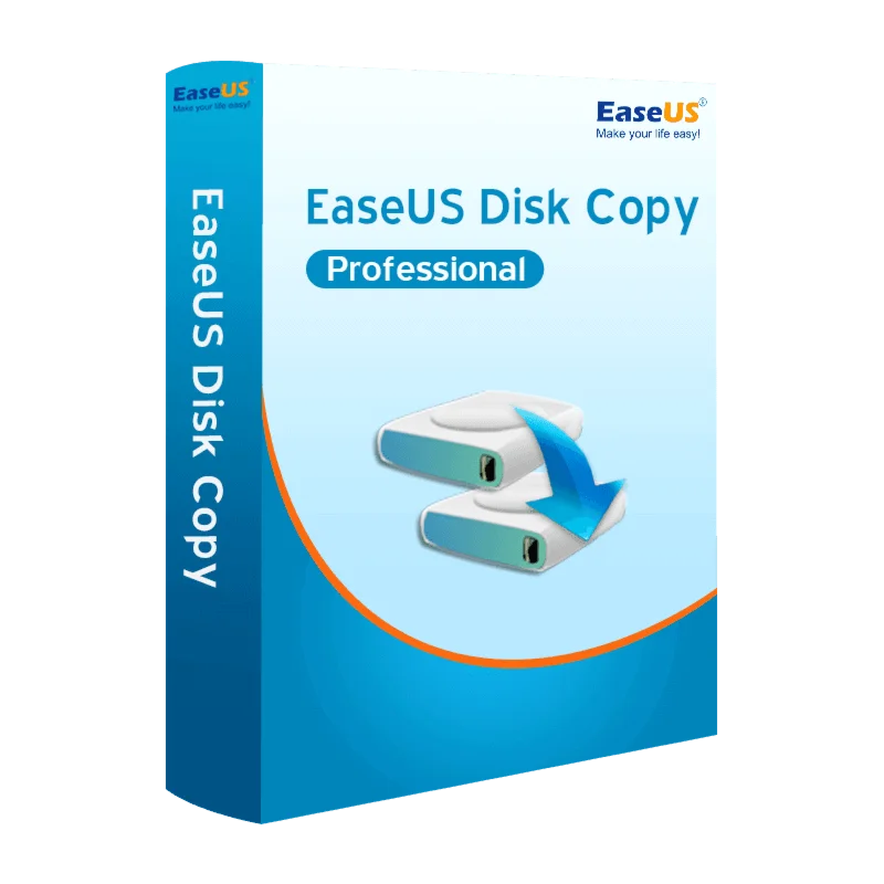  EaseUS Disk Copy Pro  лицензионный ключ, лицензия