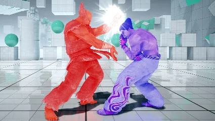 TEKKEN 7 - DLC13: Frame Data Display * STEAM RU 🔥