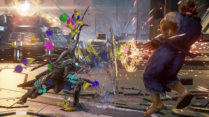 TEKKEN 7 DLC 1 Ultimate TEKKEN BOWL  Additional Costum