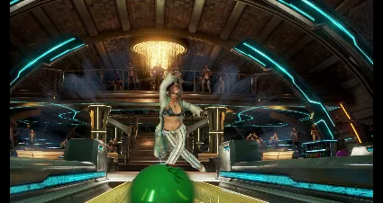 TEKKEN 7 DLC 1 Ultimate TEKKEN BOWL  Additional Costum