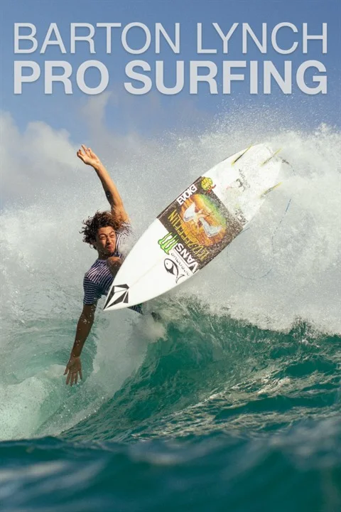  Barton Lynch Pro Surfing Xbox Series X|S активация