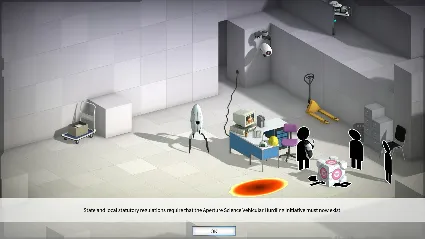Bridge Constructor Portal * STEAM РОССИЯ 🔥 АВТОДОСТАВКА