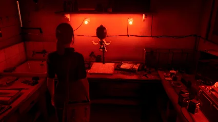 Martha Is Dead * STEAM РОССИЯ 🔥 АВТОДОСТАВКА