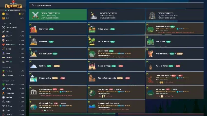 Melvor Idle: Atlas of Discovery DLC * STEAM RU 🔥