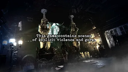 Tormented Souls * STEAM РОССИЯ 🔥 АВТОДОСТАВКА