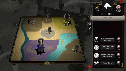 Stronghold: Warlords - Fu Hao DLC * STEAM RU 🔥