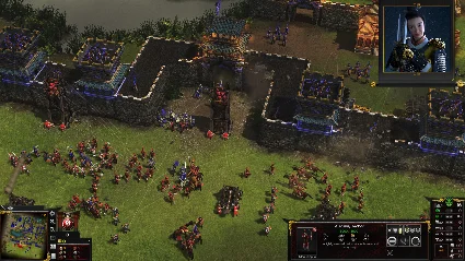 Stronghold: Warlords - Fu Hao DLC * STEAM RU 🔥