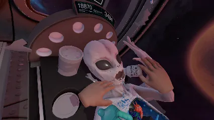 Surgeon Simulator: Experience Reality * STEAM RU 🔥