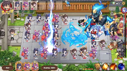 Yokai Art: Night Parade of One Hundred Demons