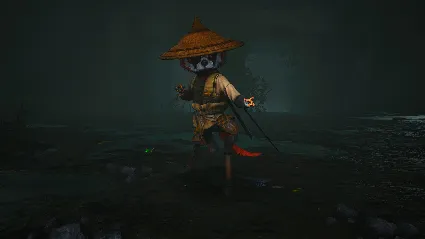 BIOMUTANT - Mercenary Class DLC * STEAM 🔥 АВТОДОСТАВКА