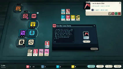 Cultist Simulator: The Dancer DLC * STEAM RU 🔥