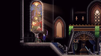 Death's Gambit: Afterlife - Ashes of Vados DLC