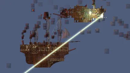 Airships: Conquer the Skies * STEAM 🔥 АВТОДОСТАВКА