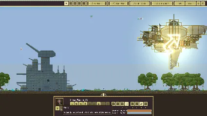 Airships: Heroes and Villains DLC * STEAM RU 🔥
