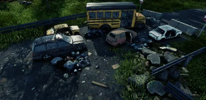 HumanitZ * STEAM РОССИЯ 🔥 АВТОДОСТАВКА