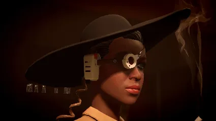 First Class Trouble Sci-Fi Noir Pack DLC * STEAM RU 🔥