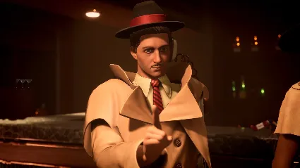 First Class Trouble Sci-Fi Noir Pack DLC * STEAM RU 🔥