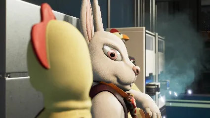First Class Trouble Easter Pack DLC * STEAM RU 🔥