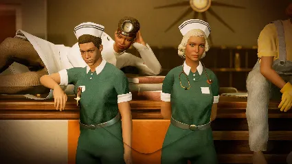 Working Heroes of Alithea DLC * STEAM 🔥 АВТОДОСТАВКА