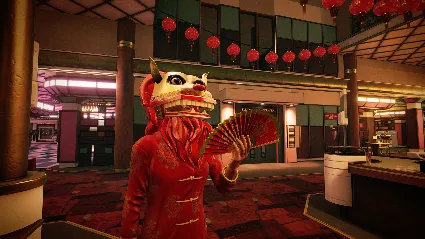 Lunar New Year Pack DLC * STEAM РОССИЯ 🔥 АВТОДОСТАВКА