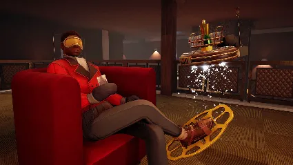 First Class Trouble Keep Warm Pack DLC * STEAM RU 🔥