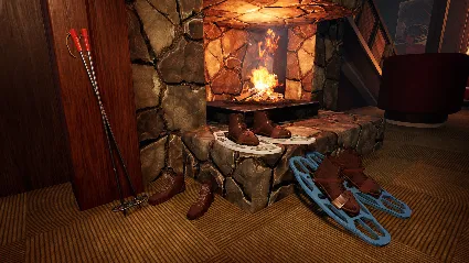 First Class Trouble Keep Warm Pack DLC * STEAM RU 🔥