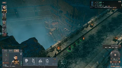 Solasta: Crown of the Magister - Palace of Ice DLC