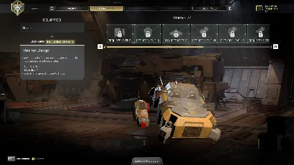 Starship Troopers: Extermination * STEAM 🔥 АВТОДОСТАВКА