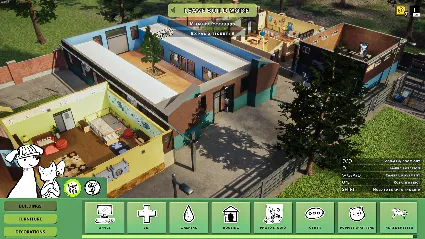 Animal Shelter * STEAM РОССИЯ 🔥 АВТОДОСТАВКА