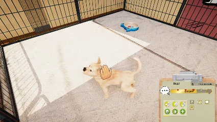Animal Shelter - Puppies  Kittens DLC * STEAM RU 🔥