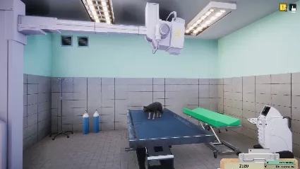 Animal Shelter - Vet Clinic DLC * STEAM 🔥 АВТОДОСТАВКА