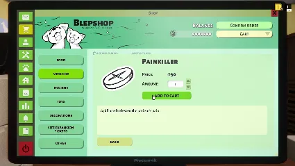 Animal Shelter - Vet Clinic DLC * STEAM 🔥 АВТОДОСТАВКА
