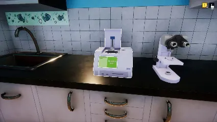 Animal Shelter - Vet Clinic DLC * STEAM 🔥 АВТОДОСТАВКА