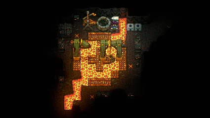 Core Keeper * STEAM РОССИЯ 🔥 АВТОДОСТАВКА