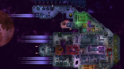 Stardeus * STEAM РОССИЯ 🔥 АВТОДОСТАВКА