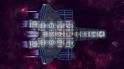 Stardeus: The Journey DLC * STEAM РОССИЯ 🔥 АВТОДОСТАВКА