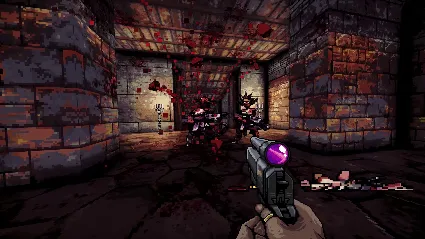 Project Warlock II * STEAM РОССИЯ 🔥 АВТОДОСТАВКА