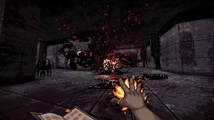 Project Warlock II * STEAM РОССИЯ 🔥 АВТОДОСТАВКА