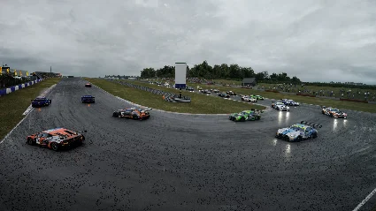 Assetto Corsa Competizione - British GT Pack DLC