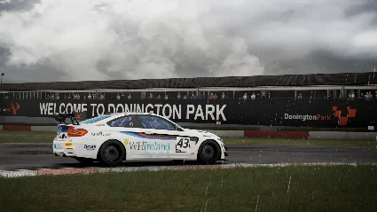 Assetto Corsa Competizione - British GT Pack DLC