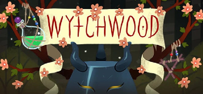 Wytchwood * STEAM RUSSIA🔥AUTODELIVERY