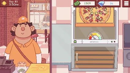 Good Pizza, Great Pizza * STEAM РОССИЯ 🔥 АВТОДОСТАВКА
