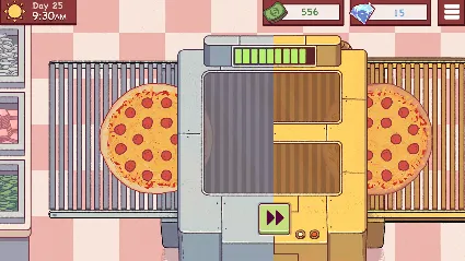 Good Pizza, Great Pizza * STEAM РОССИЯ 🔥 АВТОДОСТАВКА