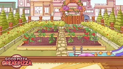 Good Pizza, Great Pizza - Summer Slices Set - Summer 20
