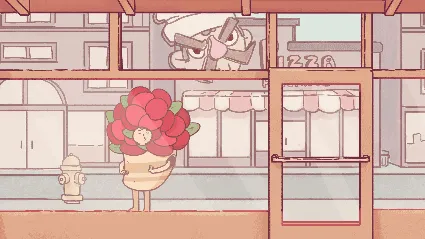 Valentine Carnival Set - Valentines x Carnival Premium