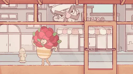 Valentine Carnival Set - Valentines x Carnival Premium
