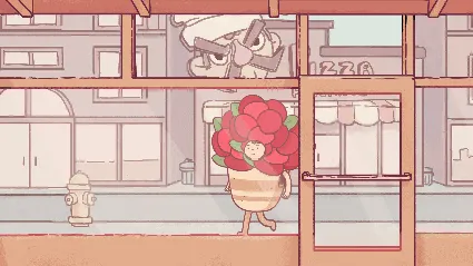 Valentine Carnival Set - Valentines x Carnival Premium
