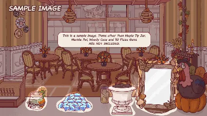 Good Pizza, Great Pizza - Autumn 2022 Special Discount!