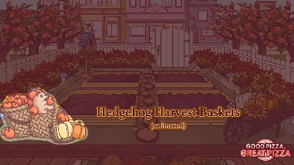Good Pizza, Great Pizza - Autumn 2022 Premium Set DLC